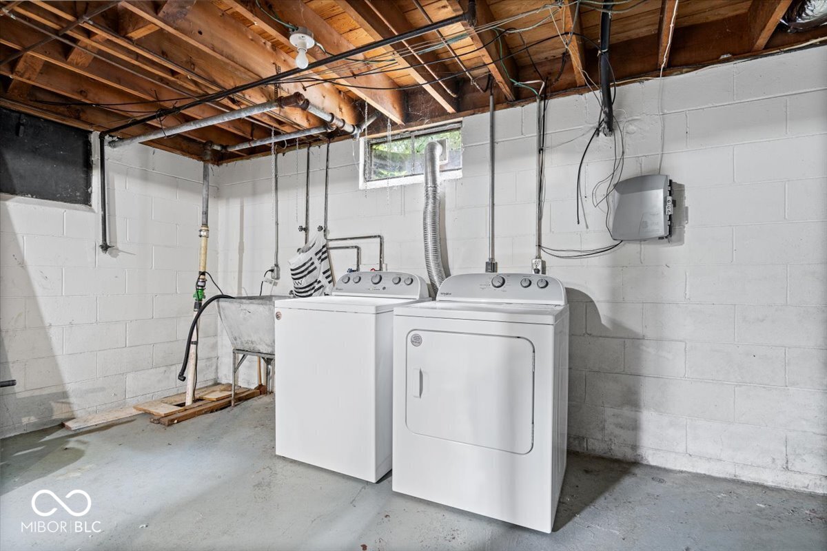 Undisclosed Address Indianapolis, IN 46240 - Photo 22 of 46