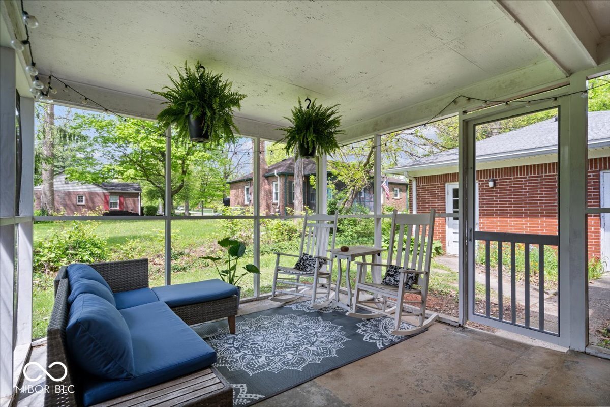 Undisclosed Address Indianapolis, IN 46240 - Photo 24 of 46