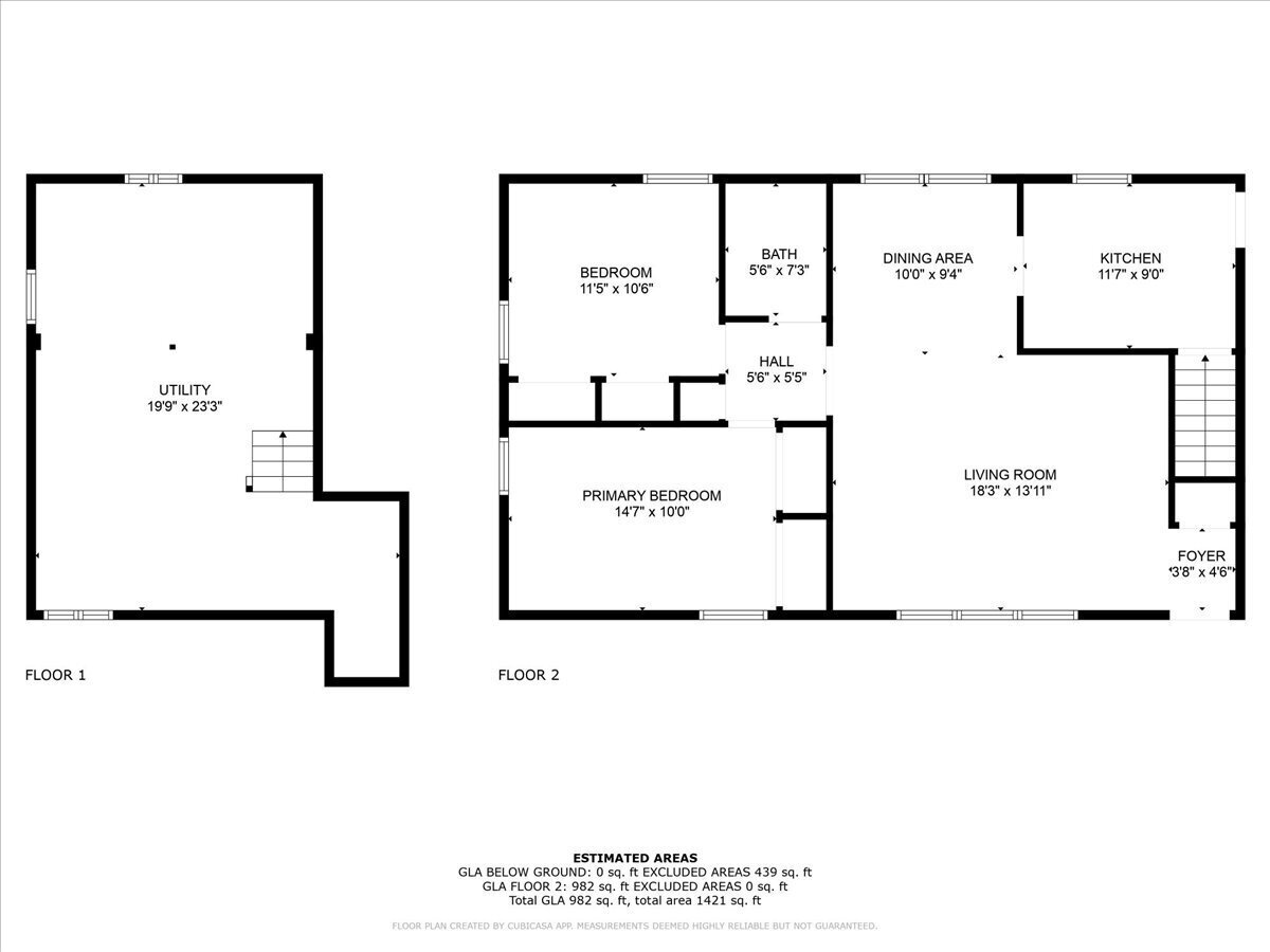 Undisclosed Address Indianapolis, IN 46240 - Photo 25 of 46