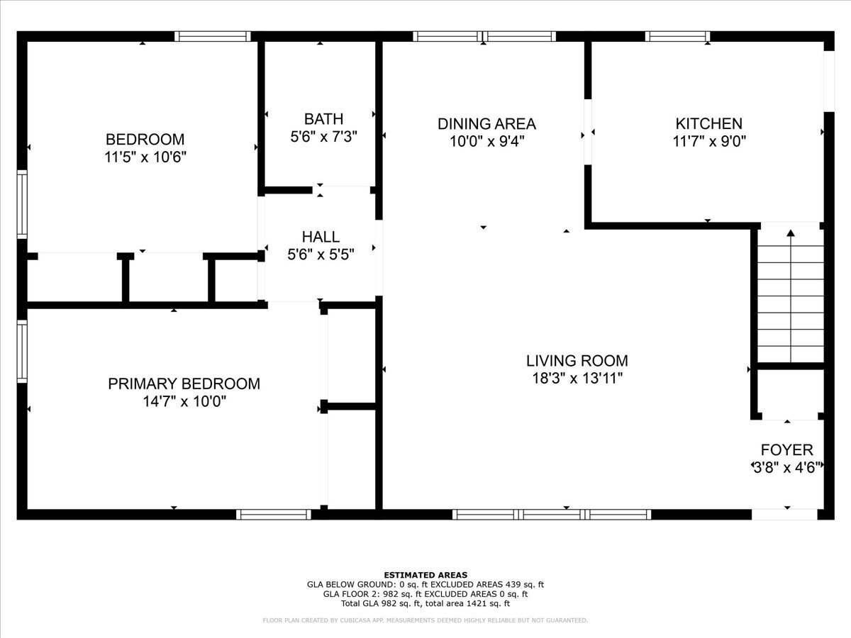 Undisclosed Address Indianapolis, IN 46240 - Photo 26 of 46