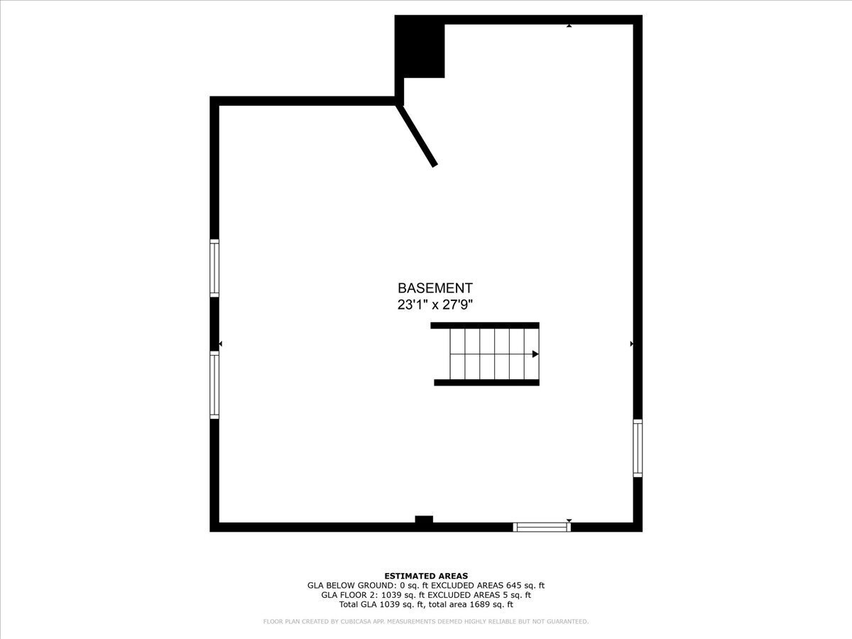 Undisclosed Address Indianapolis, IN 46240 - Photo 30 of 46