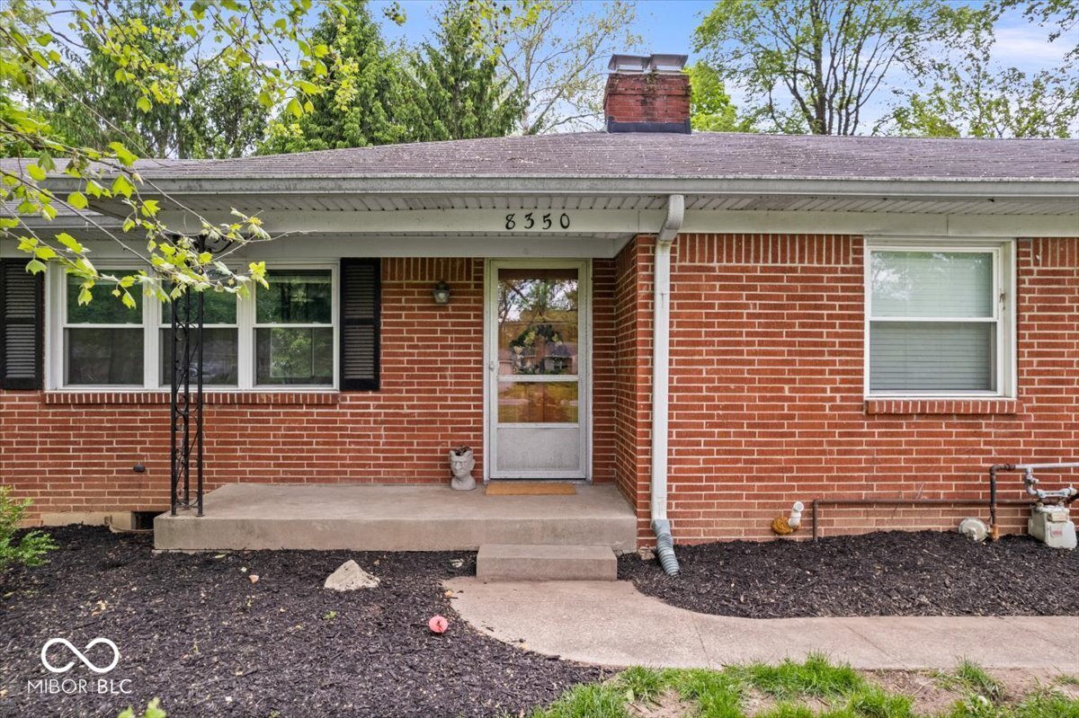 Undisclosed Address Indianapolis, IN 46240 - Photo 33 of 46