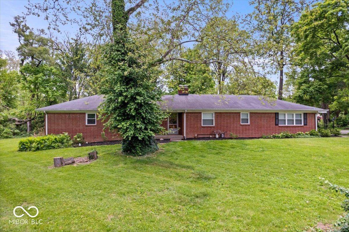 Undisclosed Address Indianapolis, IN 46240 - Photo 34 of 46