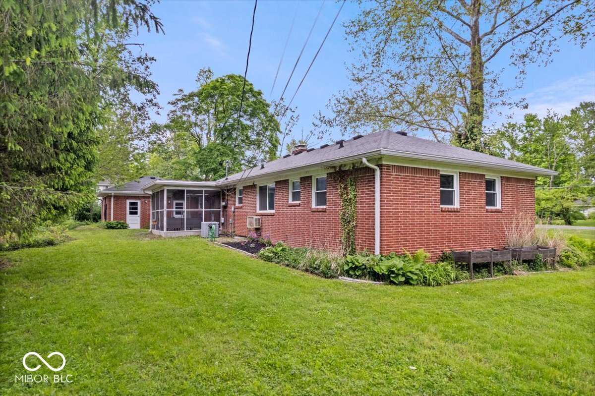 Undisclosed Address Indianapolis, IN 46240 - Photo 35 of 46