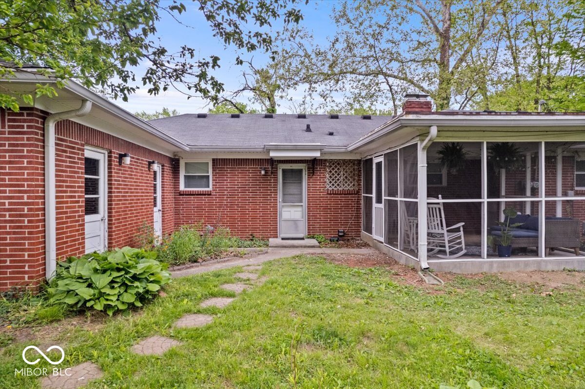 Undisclosed Address Indianapolis, IN 46240 - Photo 36 of 46