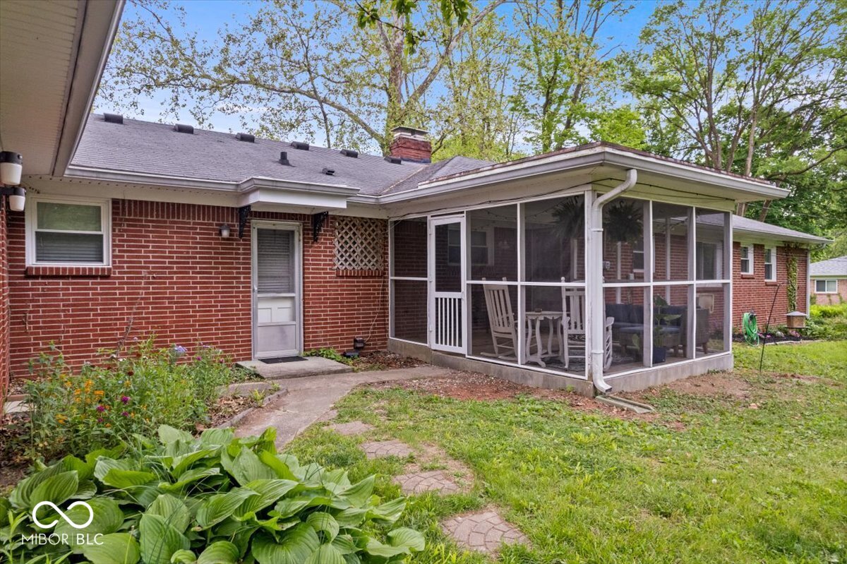 Undisclosed Address Indianapolis, IN 46240 - Photo 37 of 46