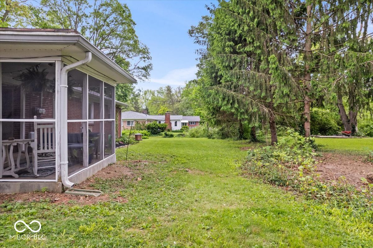 Undisclosed Address Indianapolis, IN 46240 - Photo 38 of 46