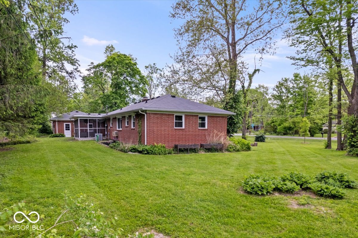 Undisclosed Address Indianapolis, IN 46240 - Photo 39 of 46