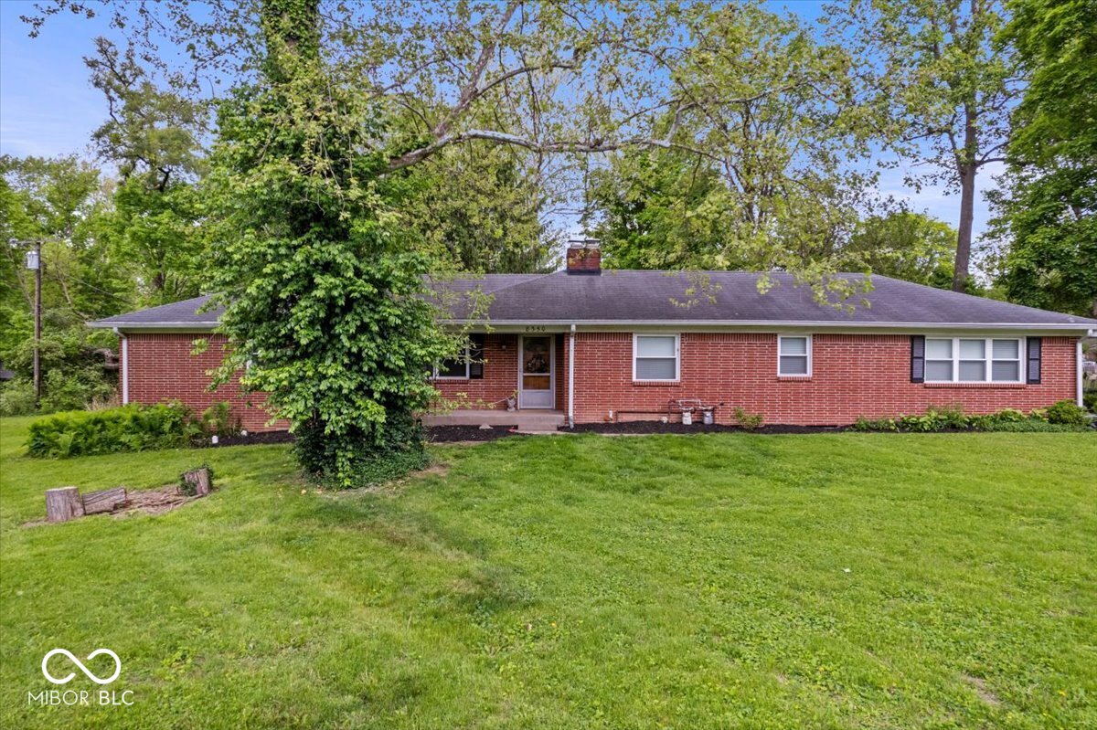 Undisclosed Address Indianapolis, IN 46240 - Photo 40 of 46