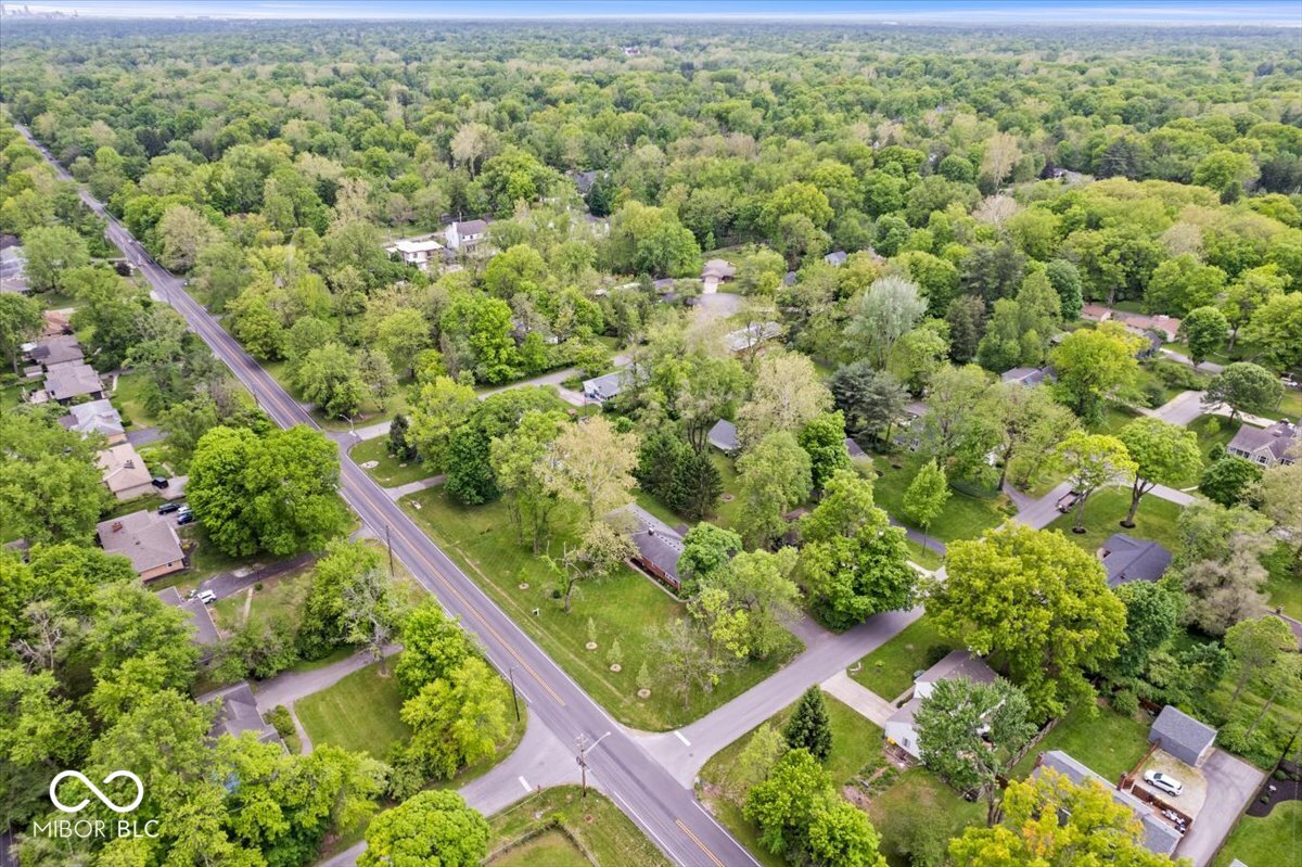 Undisclosed Address Indianapolis, IN 46240 - Photo 43 of 46