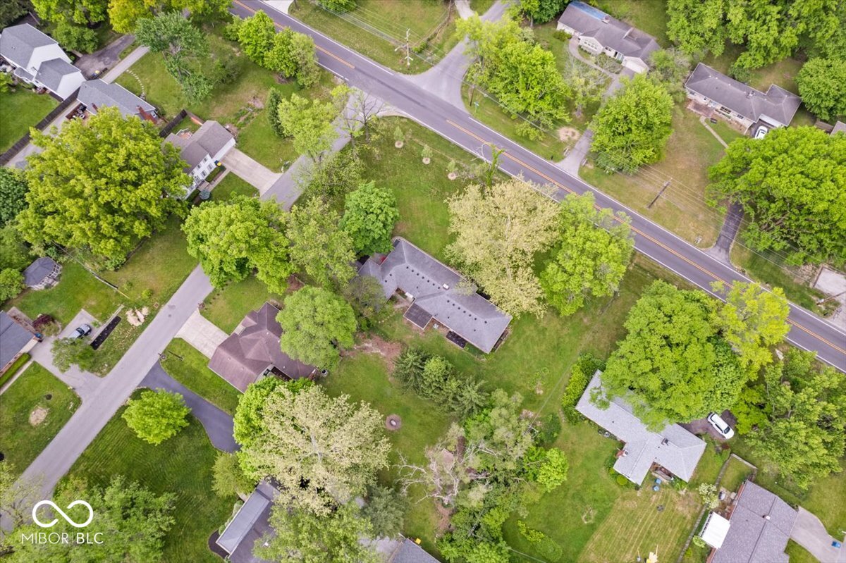 Undisclosed Address Indianapolis, IN 46240 - Photo 45 of 46