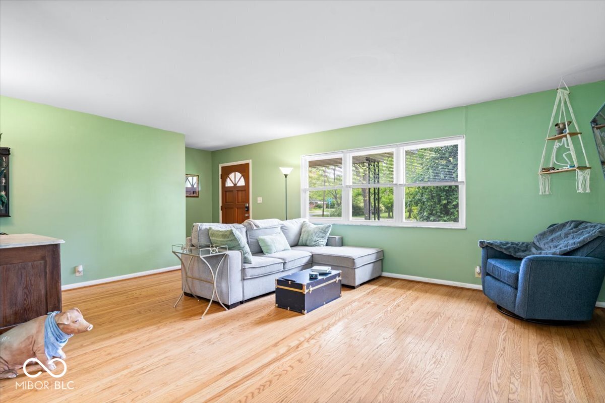 Undisclosed Address Indianapolis, IN 46240 - Photo 5 of 46