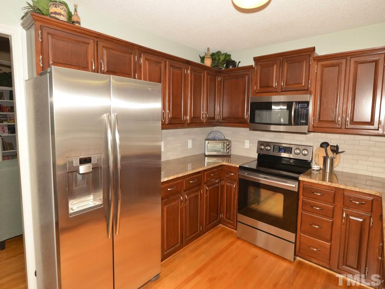 1102 Belhaven Road Cary, NC 27513 - Photo 8 of 23 Gallery Image 8