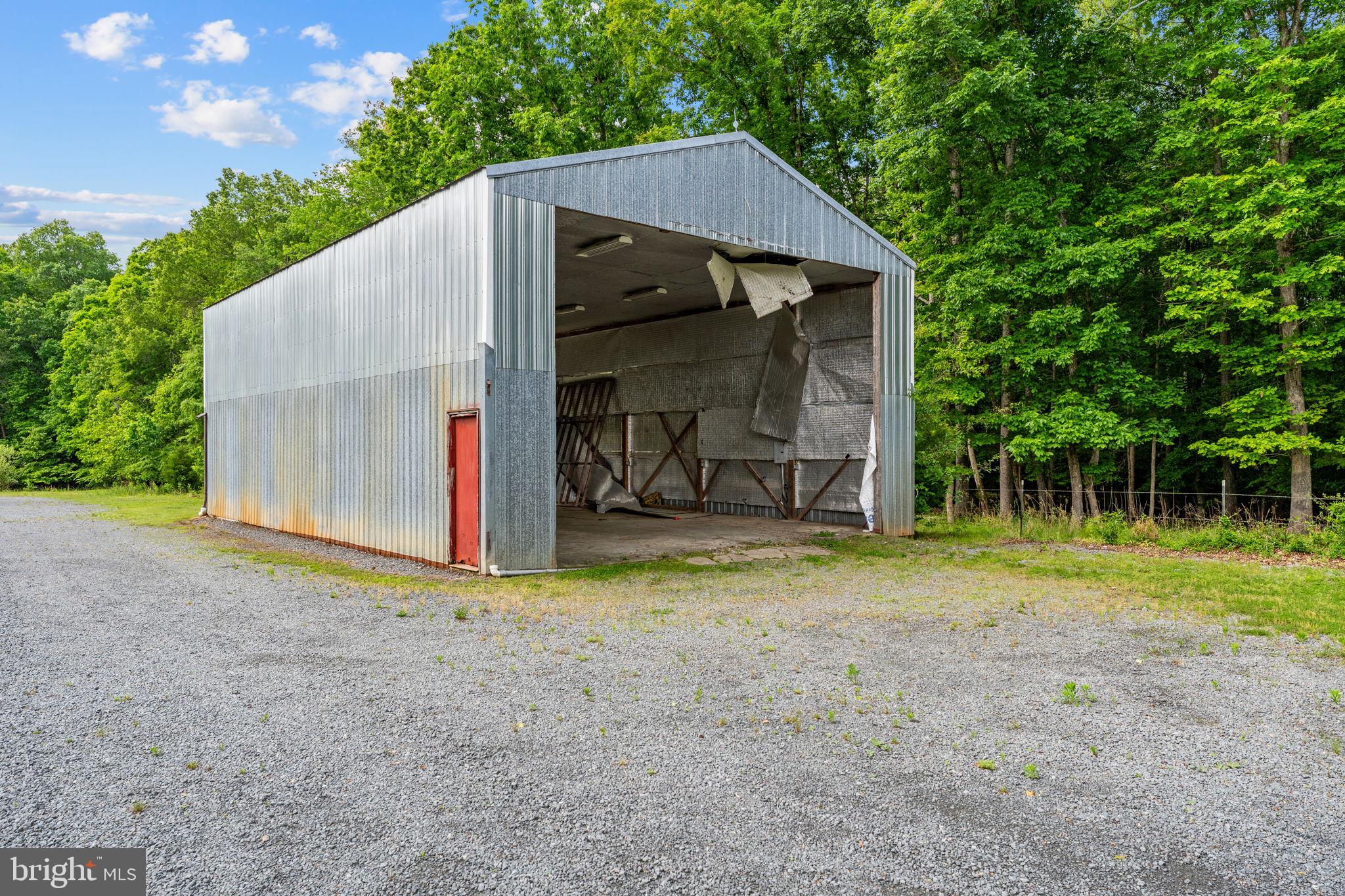 31260 Eleys Ford Road Fredericksburg, VA 22407 - Photo 124 of 134