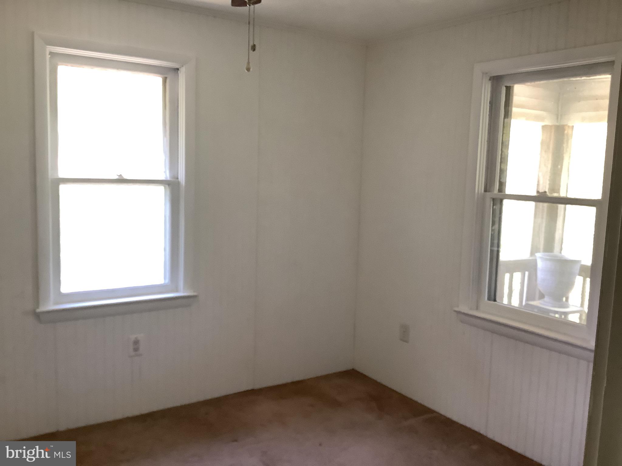 21 Davis Avenue Clementon, NJ 08021 - Photo 9 of 15 an empty room with a window