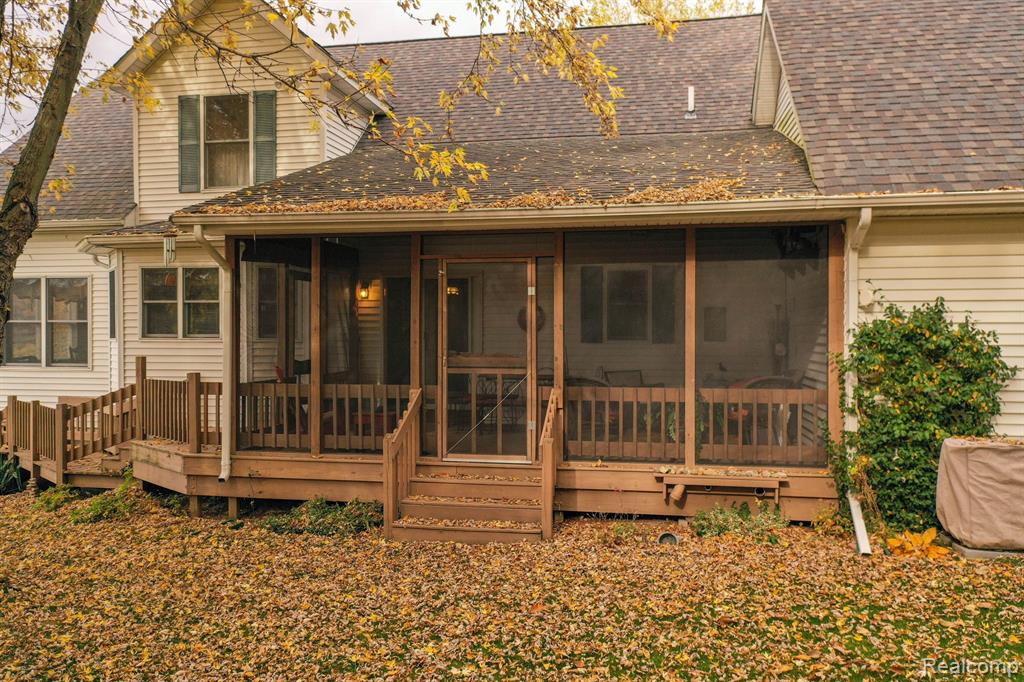 9345 Foley Crossing Fenton, MI 48430 - Photo 51 of 58