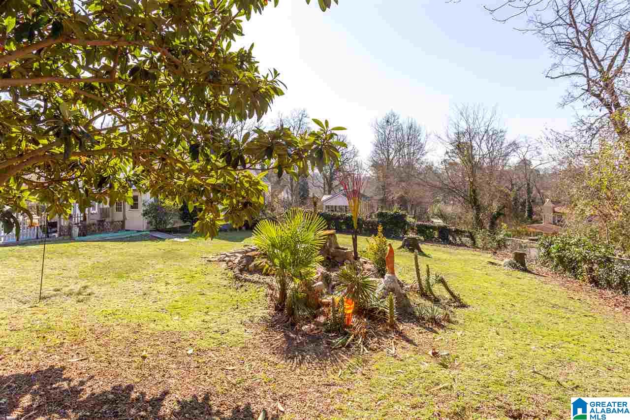 903 Blue Ridge Drive Anniston, AL 36207 - Photo 37 of 47