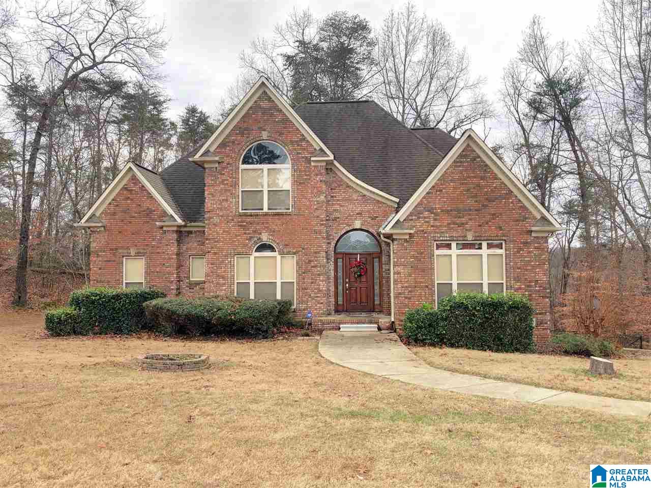 1619 Quail Ridge Drive Gardendale, AL 35071 - Photo 1 of 35