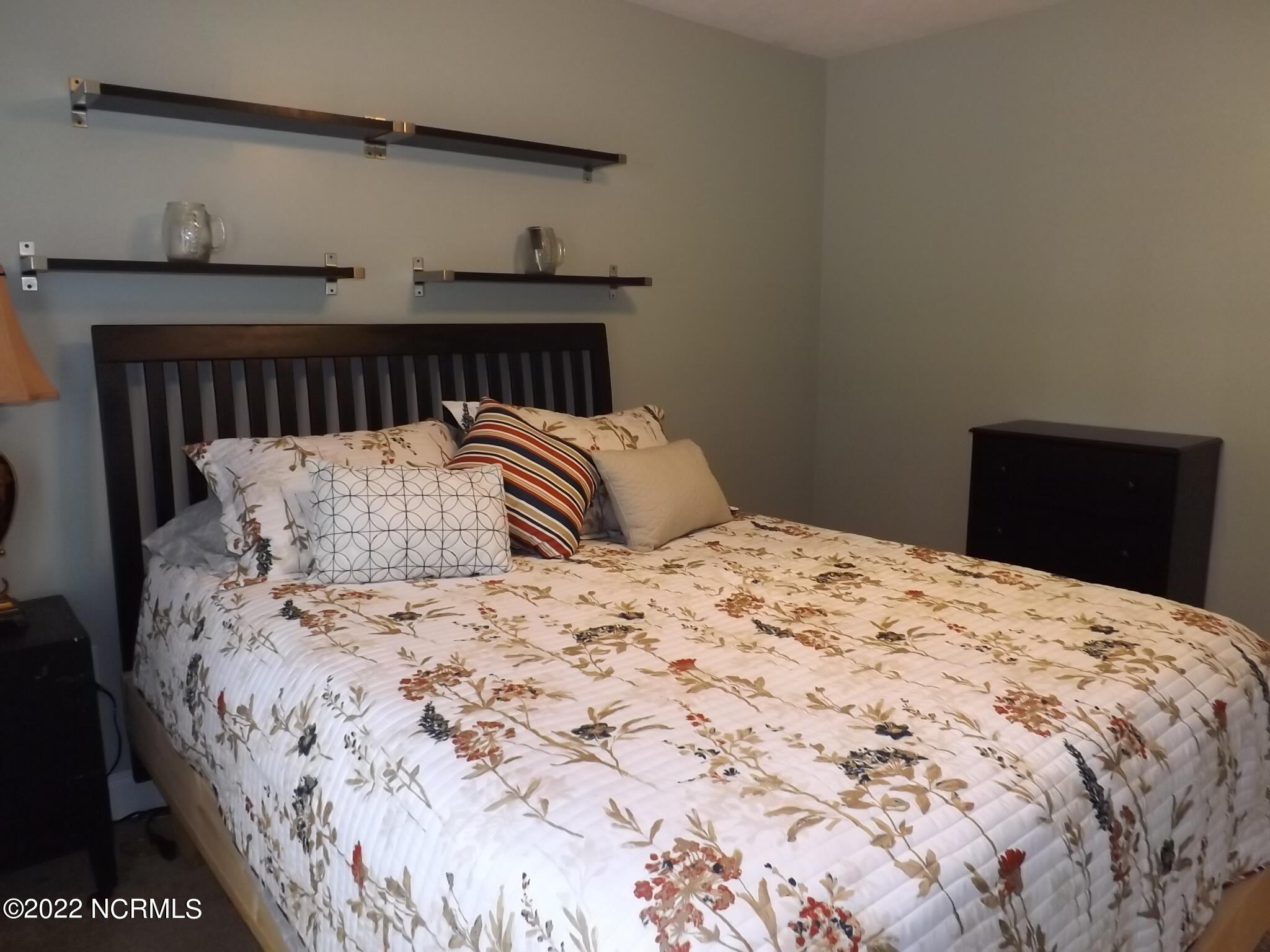 12620 Barnes Bridge Road Laurinburg, NC 28352 - Photo 31 of 53 Additional view of bedroom 2