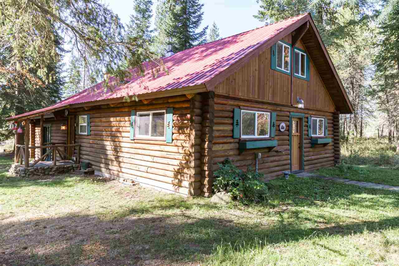 3353 East Jump Off Road, Unit 3353A Valley, WA 99181 - Photo 1 of 20