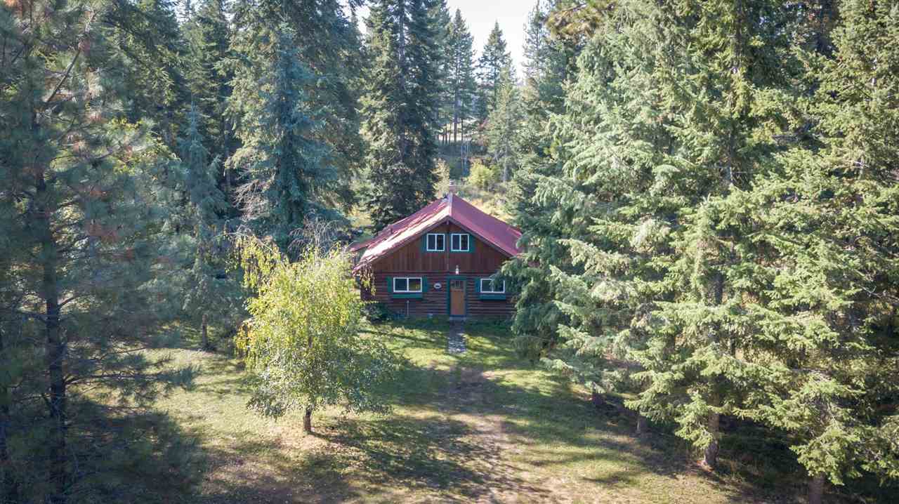 3353 East Jump Off Road, Unit 3353A Valley, WA 99181 - Photo 2 of 20