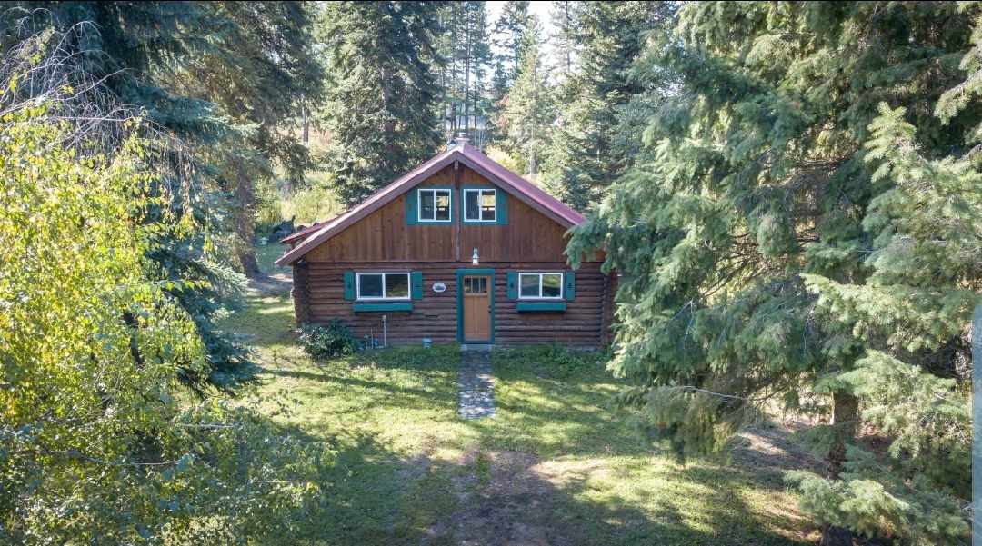 3353 East Jump Off Road, Unit 3353A Valley, WA 99181 - Photo 3 of 20