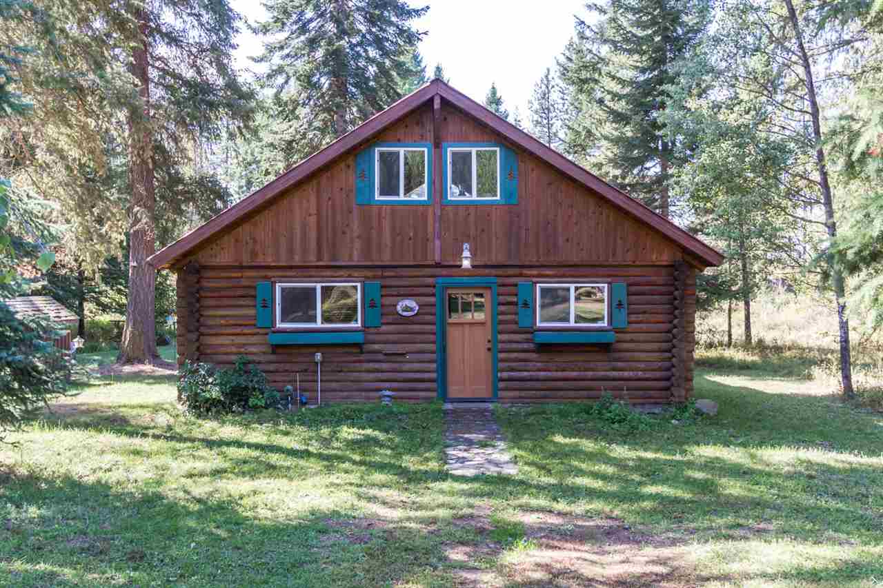 3353 East Jump Off Road, Unit 3353A Valley, WA 99181 - Photo 4 of 20