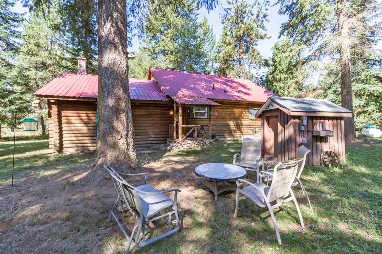 3353 East Jump Off Road, Unit 3353A Valley, WA 99181 - Photo 5 of 20