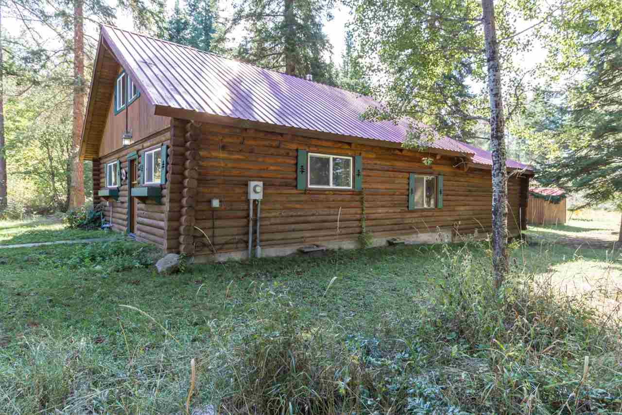3353 East Jump Off Road, Unit 3353A Valley, WA 99181 - Photo 6 of 20