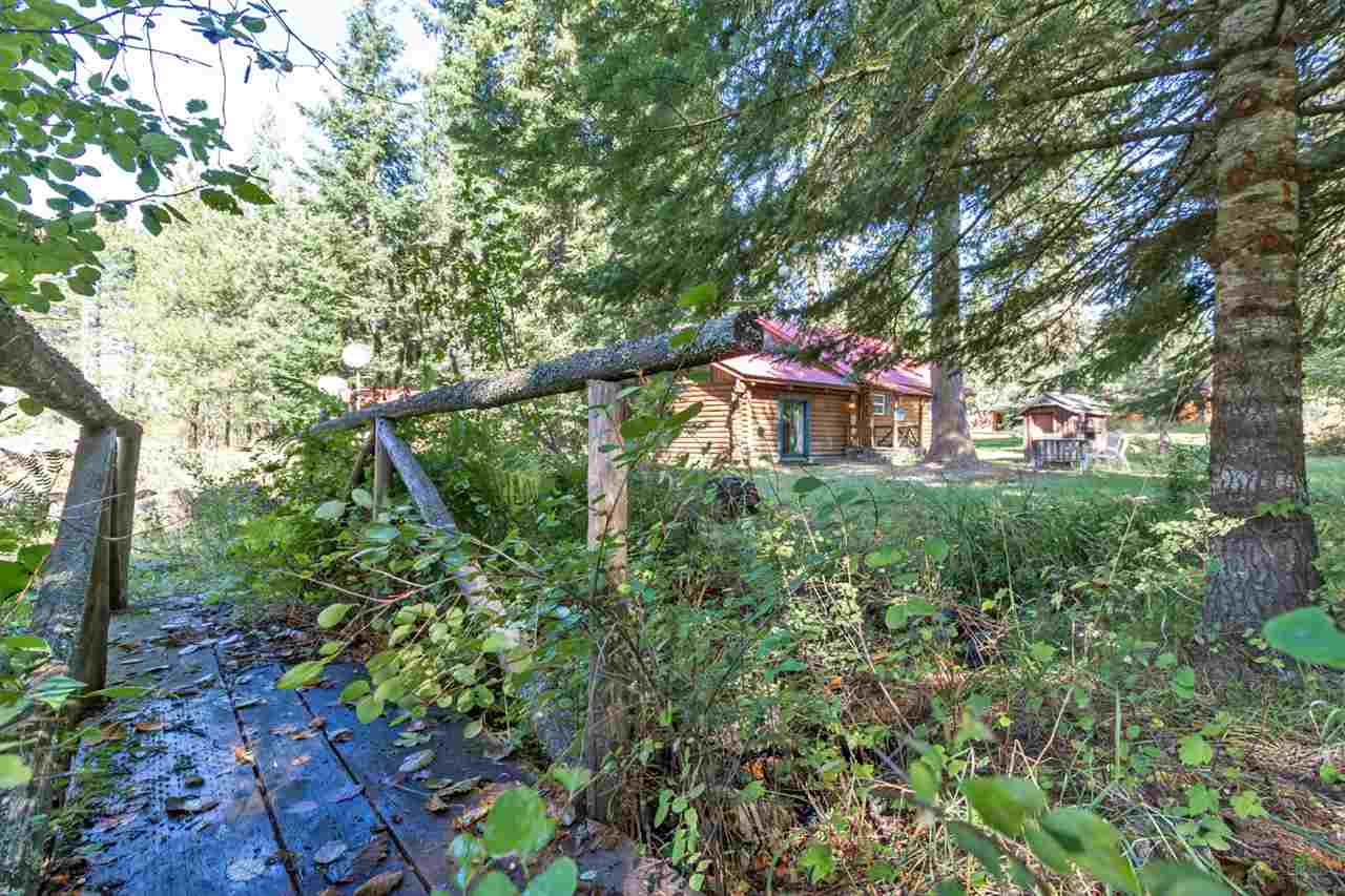 3353 East Jump Off Road, Unit 3353A Valley, WA 99181 - Photo 7 of 20