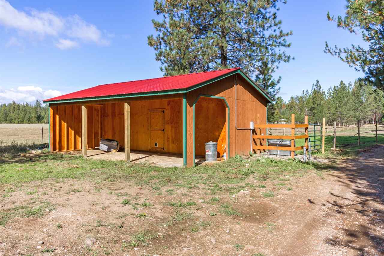 3353 East Jump Off Road, Unit 3353A Valley, WA 99181 - Photo 8 of 20