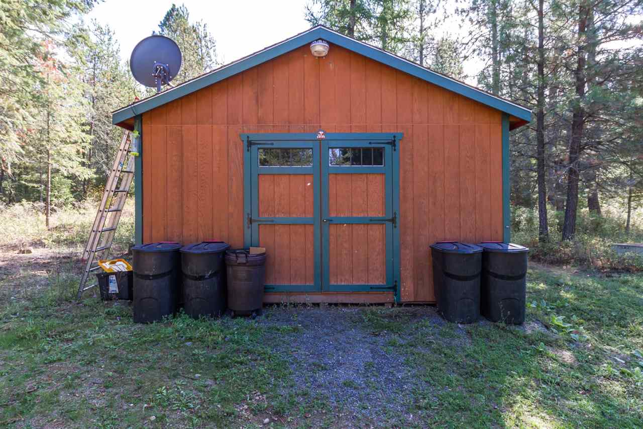 3353 East Jump Off Road, Unit 3353A Valley, WA 99181 - Photo 9 of 20
