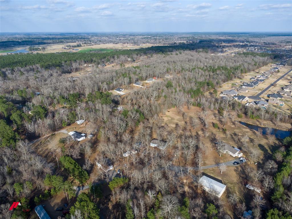 0 Voss Road Stonewall, LA 71078 - Photo 12 of 16 a view of a dry yard