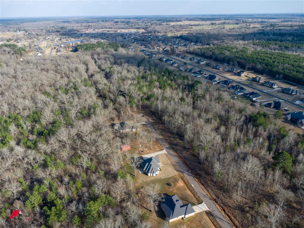 0 Voss Road Stonewall, LA 71078 - Photo 9 of 16 an aerial view of multiple house