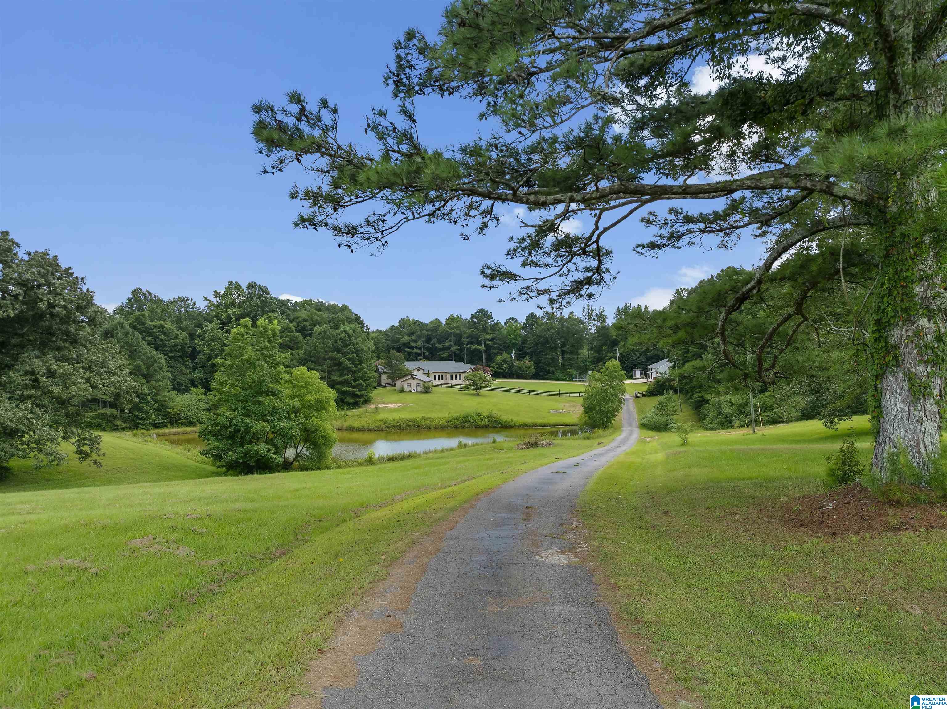 2877 Lamon Chapel Road Jasper, AL 35503 - Photo 45 of 55 Gallery Image 45