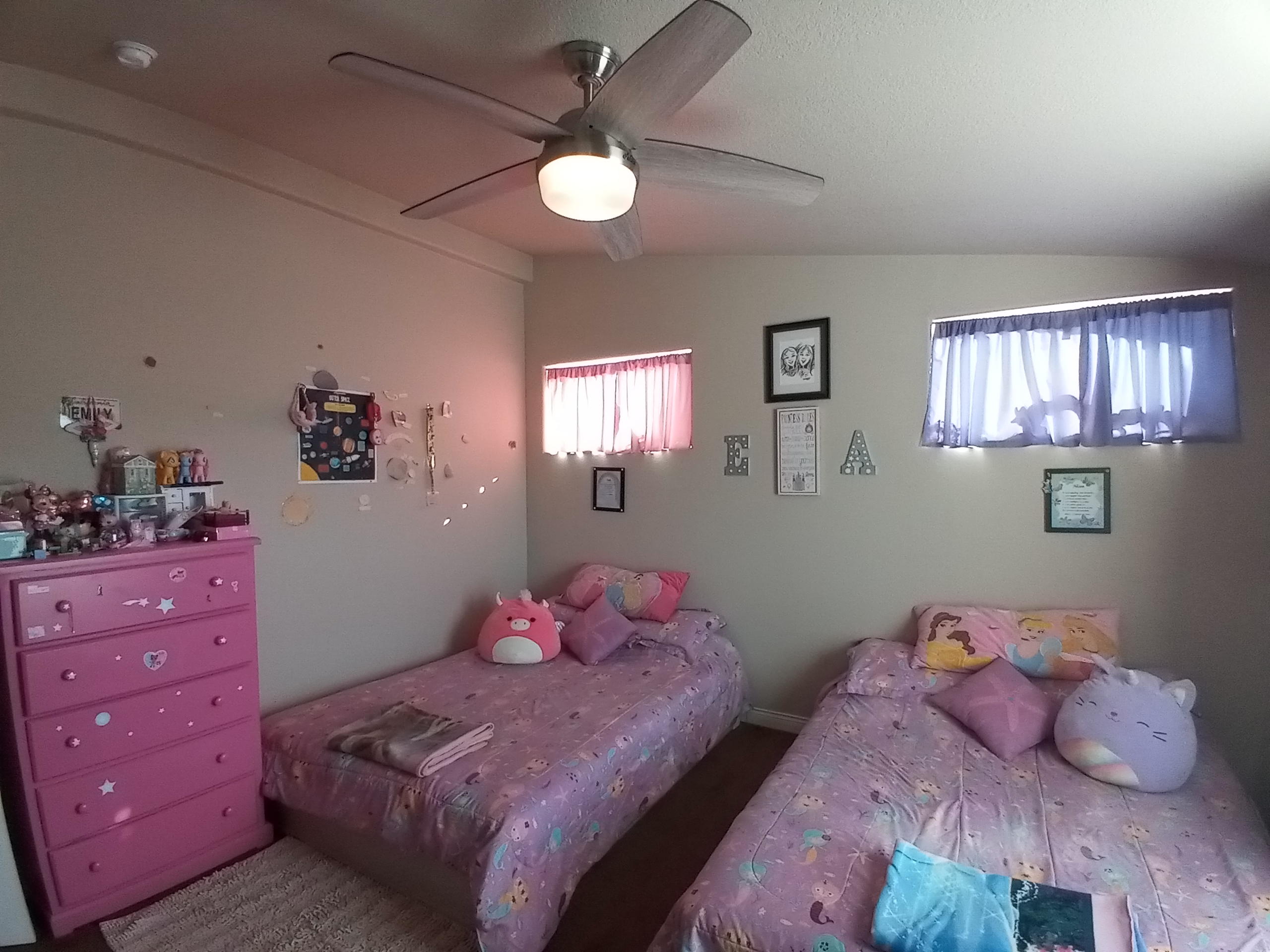 5880 Harpold Road Klamath Falls, OR 97603 - Photo 18 of 43 Bedroom 3
