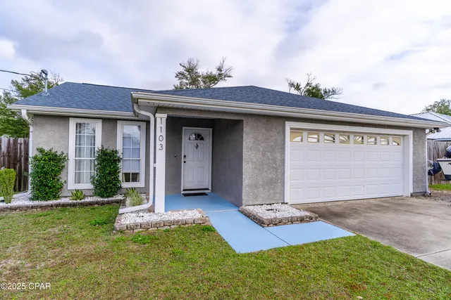 $2,100 | 1103 Mississippi Avenue, Lynn Haven, FL 32444