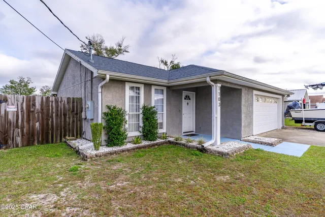 $2,100 | 1103 Mississippi Avenue, Lynn Haven, FL 32444
