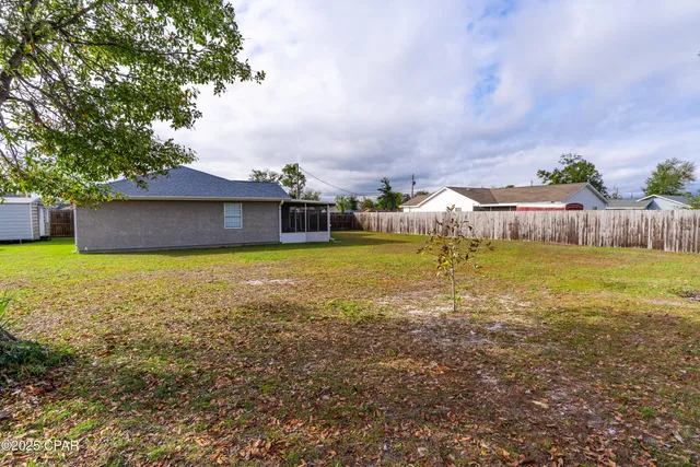$2,100 | 1103 Mississippi Avenue, Lynn Haven, FL 32444