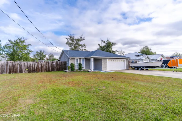 $2,100 | 1103 Mississippi Avenue, Lynn Haven, FL 32444