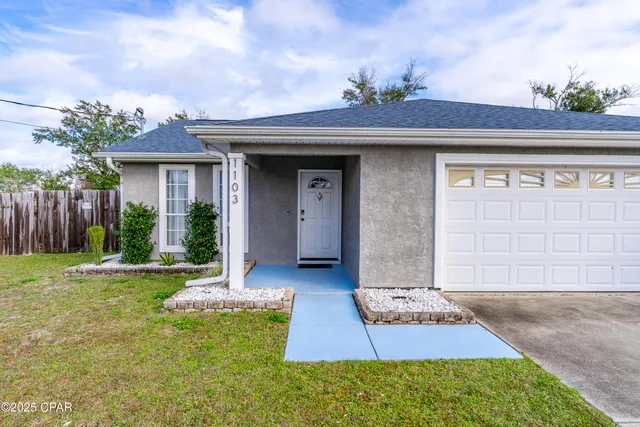 $2,100 | 1103 Mississippi Avenue, Lynn Haven, FL 32444