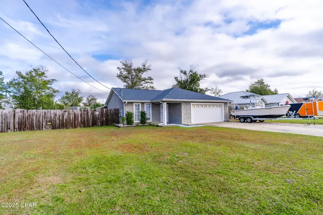 $2,100 | 1103 Mississippi Avenue, Lynn Haven, FL 32444