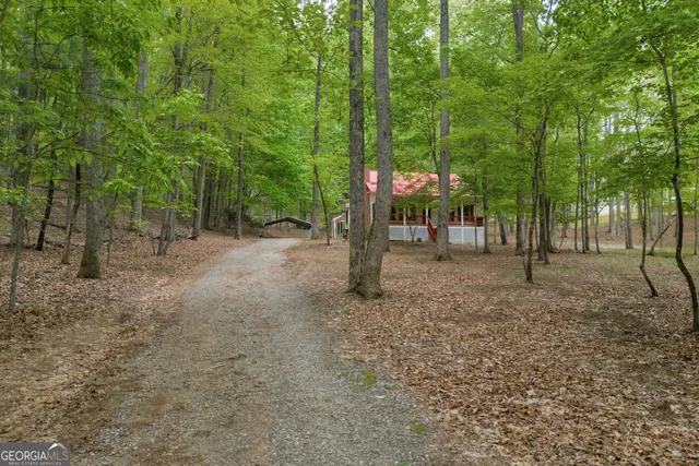 $369,900 | 230 North Lake Drive, Sautee Nacoochee, GA 30571