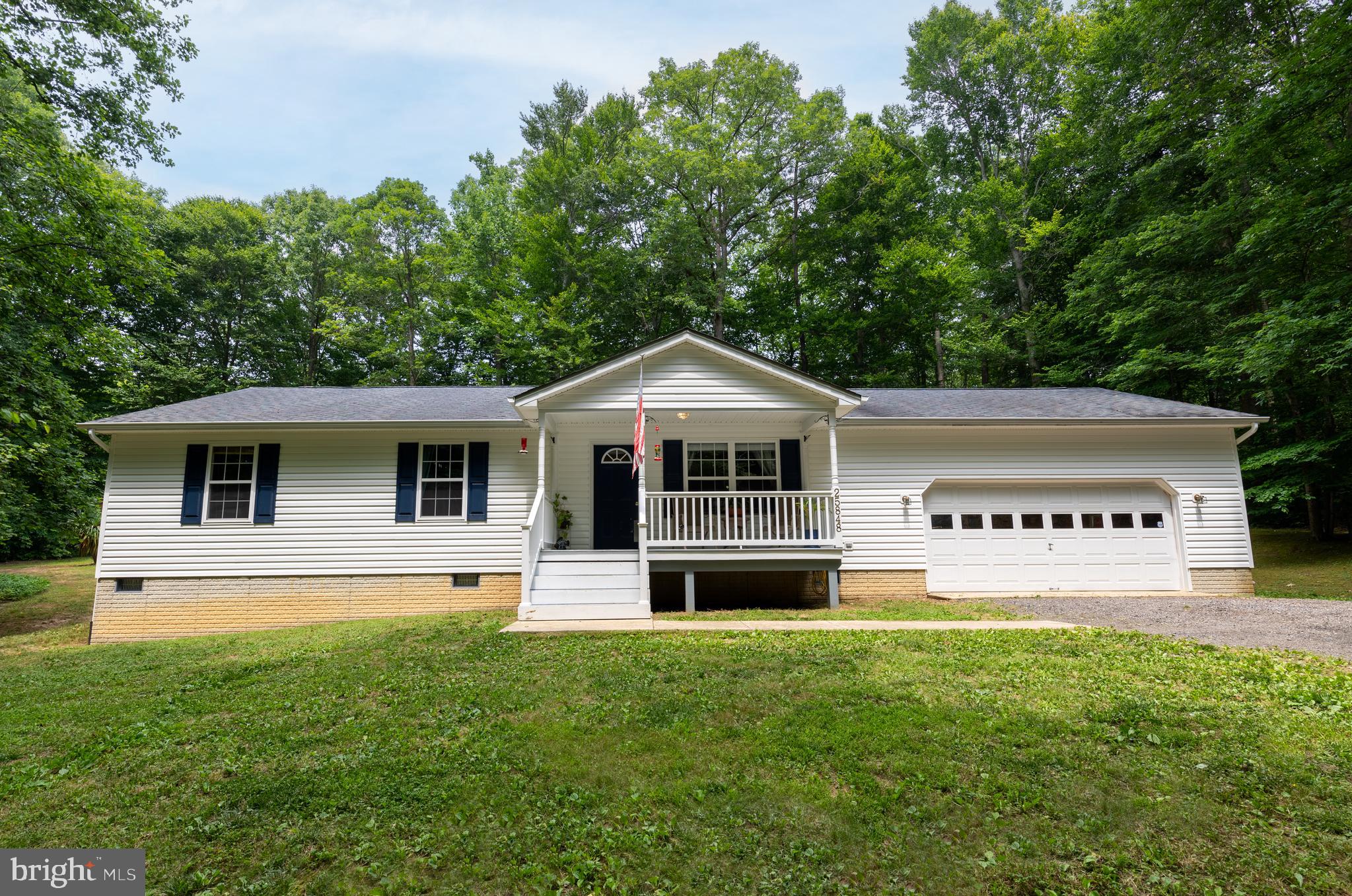 25848 Ricky Hollywood, MD 20636 - Photo 1 of 19 Gallery Image 1