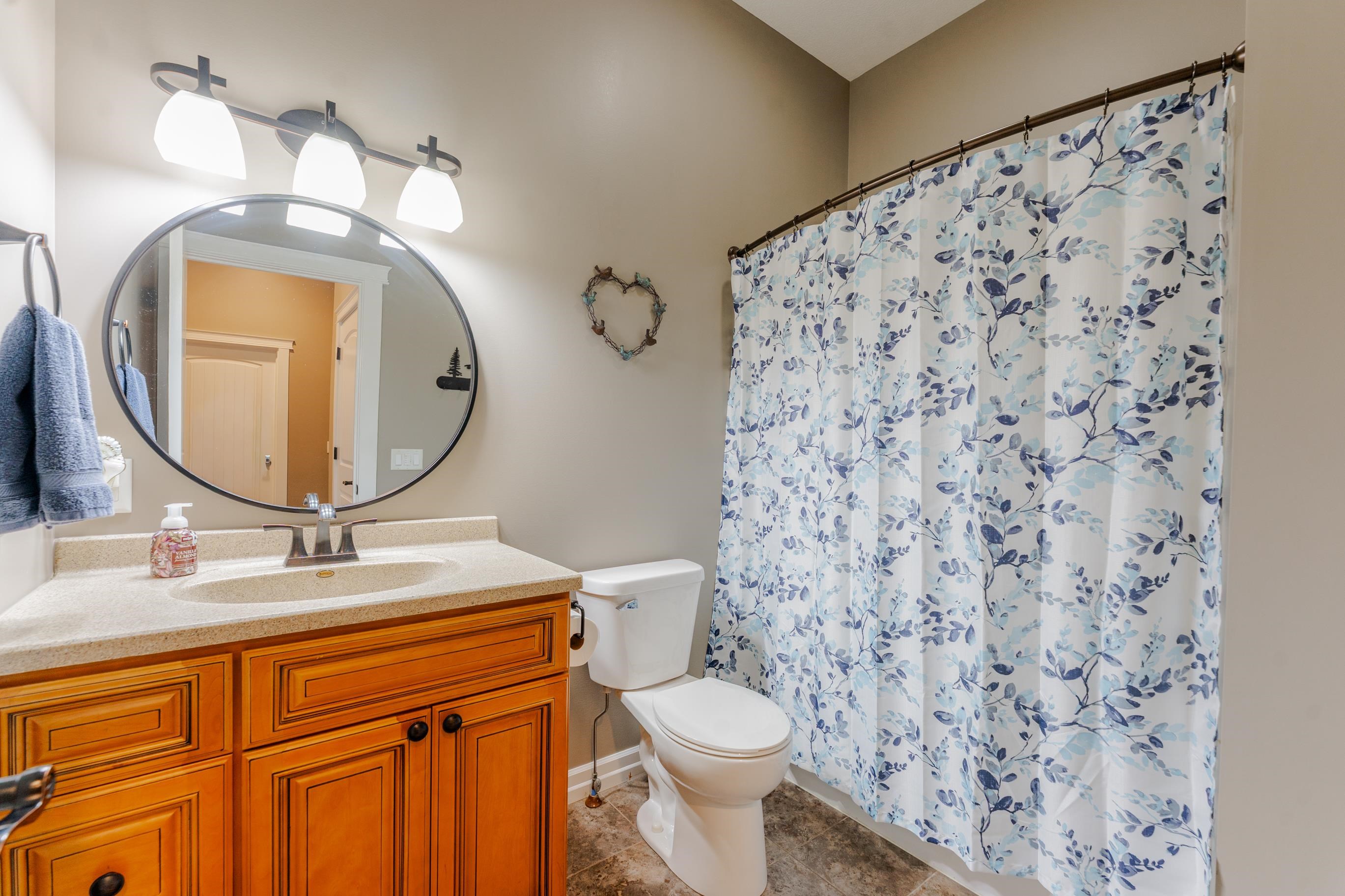 1465 North Betsie River Road Interlochen, MI 49643 - Photo 24 of 50