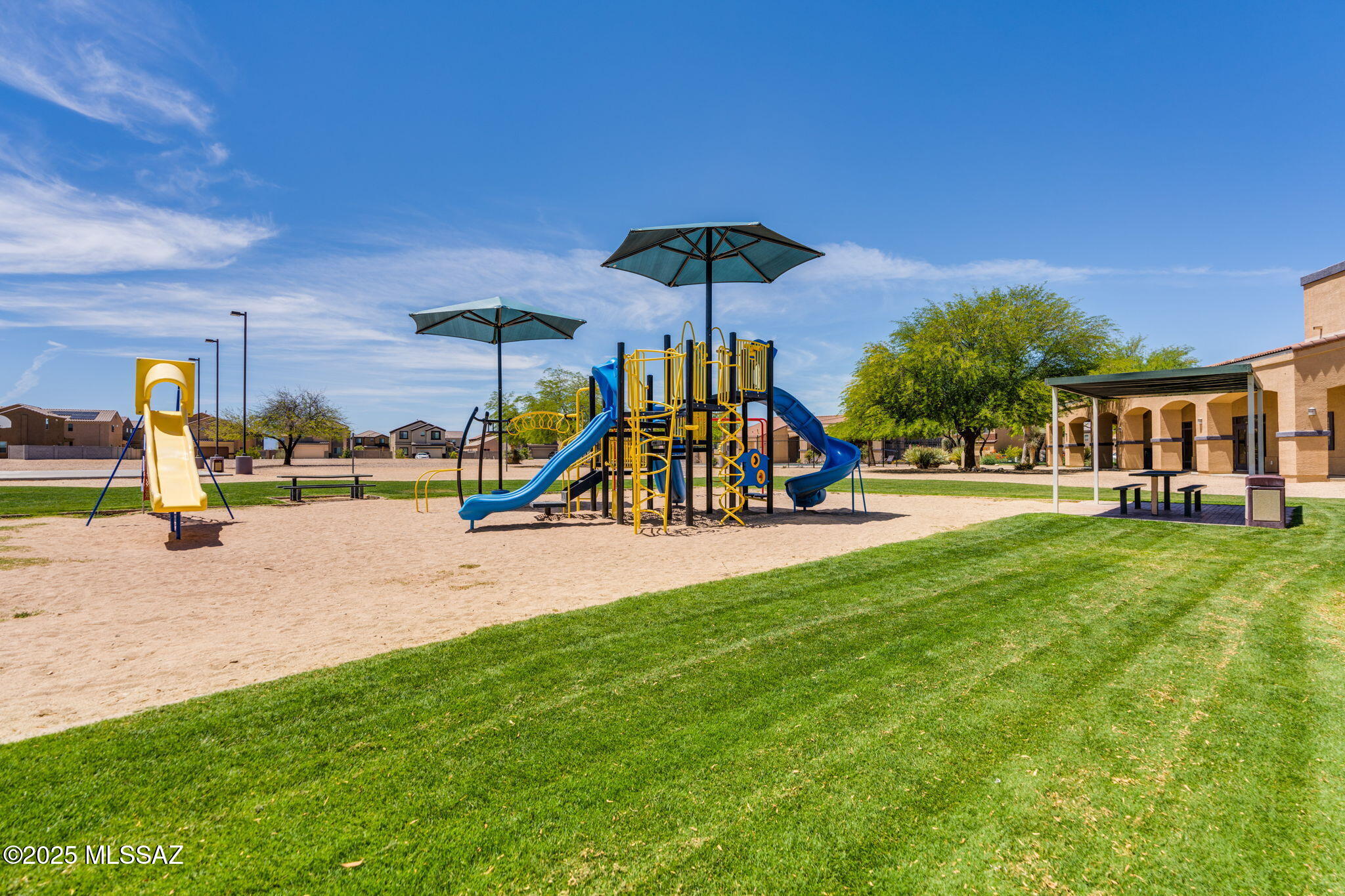 6358 East Raven Run Loop Tucson, AZ 85756 - Photo 46 of 48