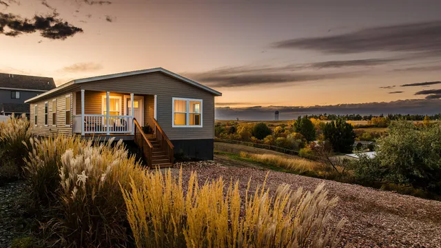 $347,700 | 1970 Maple Avenue, Sheridan, WY 82801