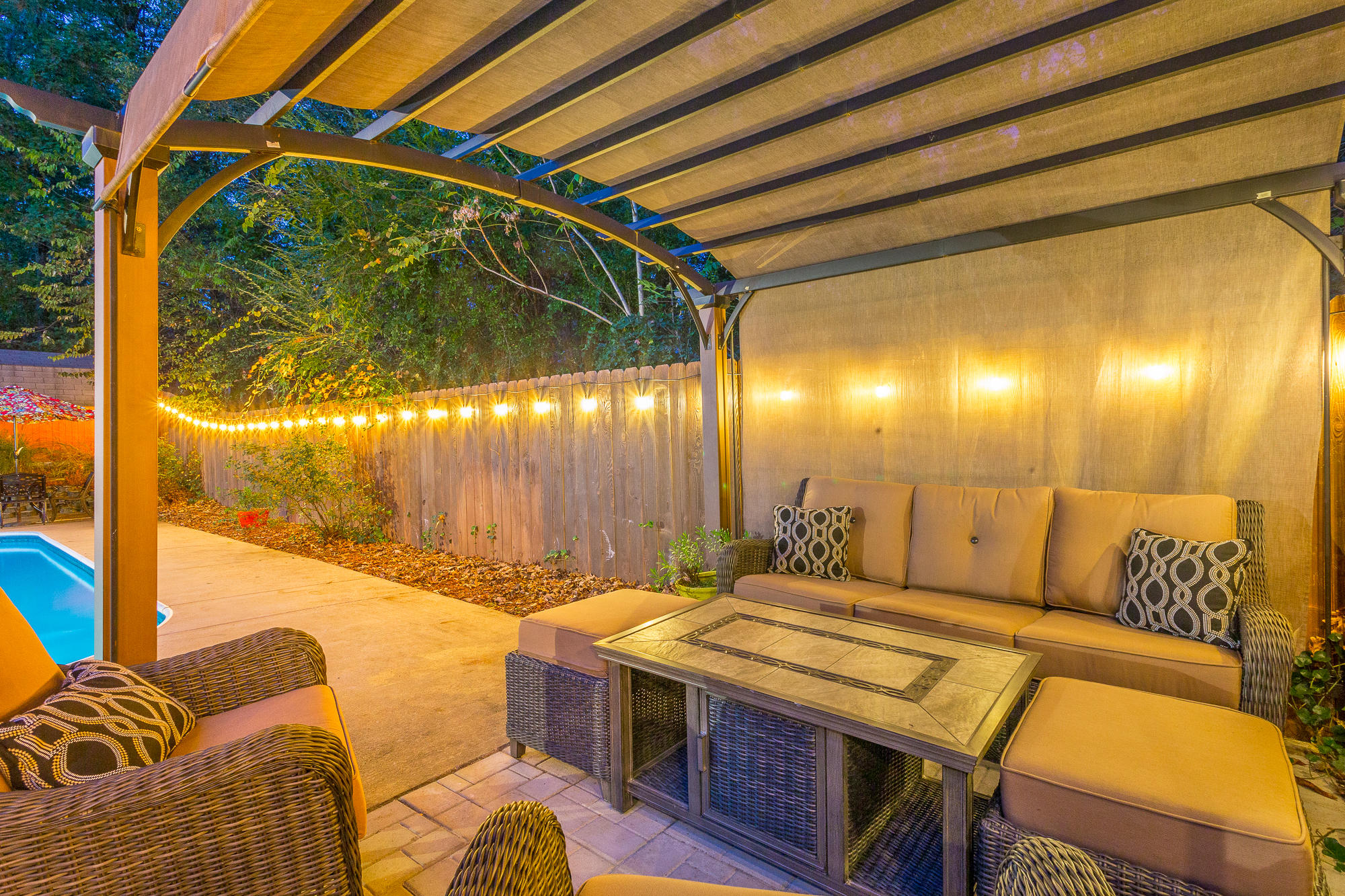 203 Everett Road Ringgold, GA 30736 - Photo 12 of 57 Cabana
