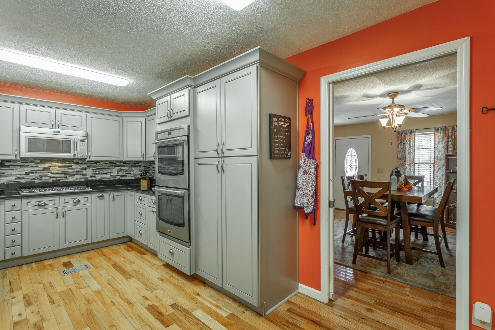 203 Everett Road Ringgold, GA 30736 - Photo 15 of 57 Kitchen