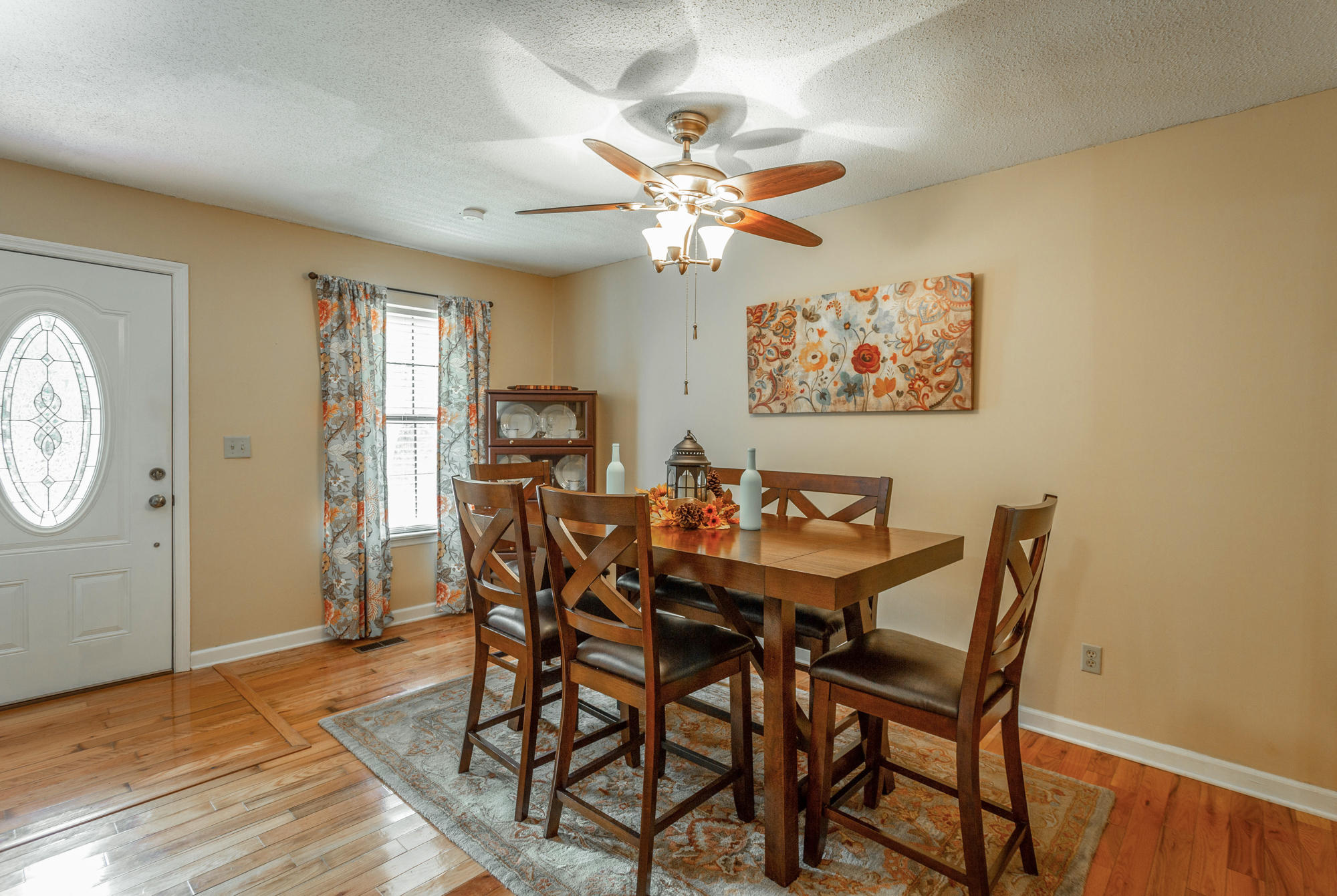 203 Everett Road Ringgold, GA 30736 - Photo 24 of 57 Dining room